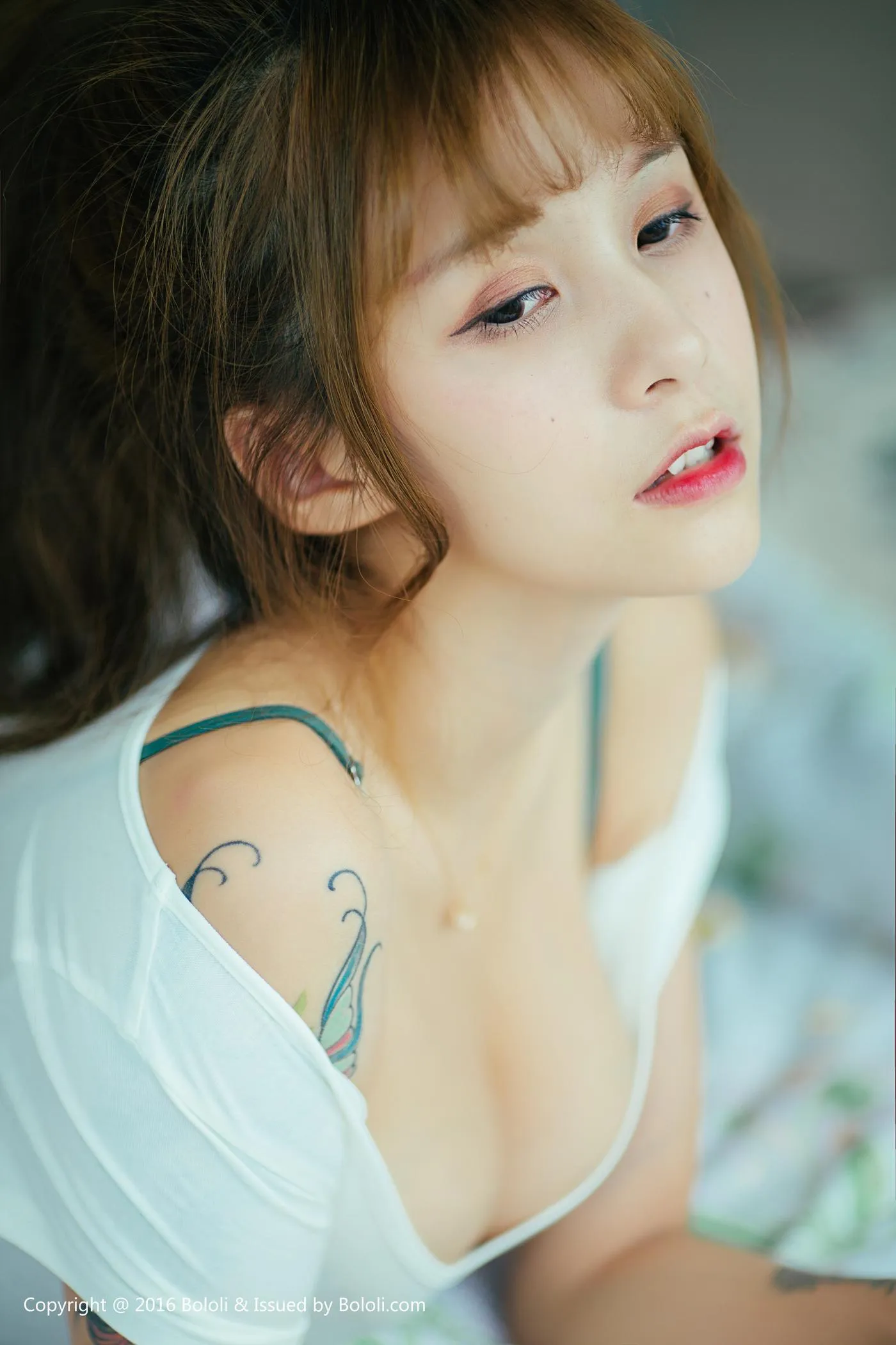 Vol.119 夏美酱 [43P]插图1